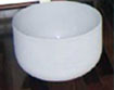 Quartz Crystal Singing  Bowls